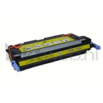 HP 644A geel (Remanufactured)
