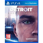 Sony Detroit: Become Human | PlayStation 4