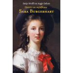 Astoria Uitgeverij Historie van mejuffrouw Sara Burgerhart