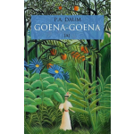 Astoria Uitgeverij Goena-goena