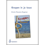 Knopen in je touw (dyslexie uitgave)