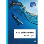 Het dolfijnenkind (dyslexie uitgave)