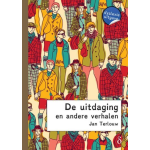 De uitdaging en andere verhalen (dyslexie uitgave)