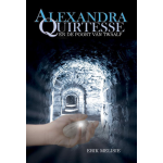 Alexandra Quirtesse en de poort van Twaalf