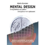 Totemboek Mental design