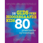 De gids over hoogbegaafde kids