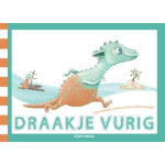 Draakje Vurig