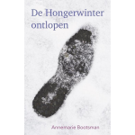 Boekenbrouwers De Hongerwinter ontlopen