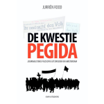 De kwestie Pegida