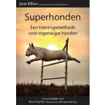 Plasman Vertalingen / Uitgeverij Superhonden