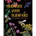 Uitgeverij Menuet Handboek voor bijenfans