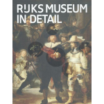 Rijksmuseum in Detail