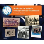 WIA, al 90 jaar de leukste voetbalclub van Rotterdam