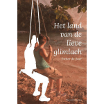 Uitgeverij Nobelman Het land van de lieve glimlach