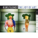 Voetnoot, Uitgeverij Kunstgenot: The Art of Joy