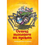 Overal monsters en spoken