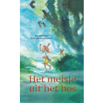 Het meisje uit het bos