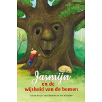 Levendig Uitgever Jasmijn en de wijsheid van de bomen