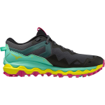 Mizuno - Zapatillas De Trail Running De Mujer Wave Mujin 9