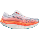 Mizuno - Zapatillas De Running De Hombre Wave Rebellion PRO