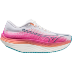 Mizuno - Zapatillas De Running De Mujer Wave Rebellion PRO