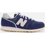 new balance - Zapatillas Casual De Mujer 373 - Blauw