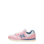 new balance - Zapatillas Casual De Mujer 373 - Rosa