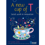 A new cup of t - social work in innovation