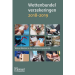 Concept Uitgeefgroep Wettenbundel verzekeringen 2018-2019