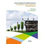 Concept Uitgeefgroep Managementvaardigheden