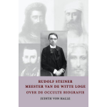 Cichorei Rudolf Steiner - meester van de witte loge