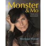 Cichorei Monster & Mo
