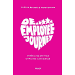 Proof Publishers De employee journey