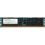 V7 1490016GBR geheugenmodule 16 GB DDR3 1866 MHz ECC