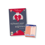 Vijfkaart voor beginners