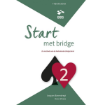 NBB Services B.V. Start met bridge 2 - theorieboek