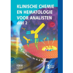 Klinische chemie en hematologie voor analisten