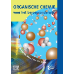 Organische chemie voor het beroepsonderwijs