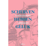 Palmslag Scherven hebben geluk