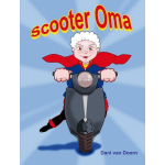 Scooter oma