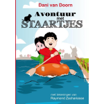 Avontuur met staartjes