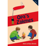 Opa&apos;s zakmes