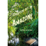 Uitgeverij Eigenzinnig Groeten uit de Amazone