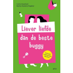 Liever liefde dan de beste buggy