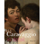 Caravaggio in detail