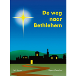 De weg naar Bethlehem