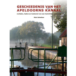 Geschiedenis van het Apeldoorns Kanaal