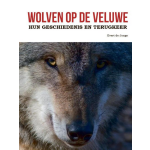 Uitgeverij Gelderland Wolven op de Veluwe