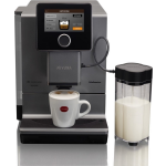 Nivona NICR970 CafeRomatica volautomaat koffiemachine - Zwart