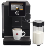 Nivona NICR960 CafeRomatica volautomaat koffiemachine - Negro